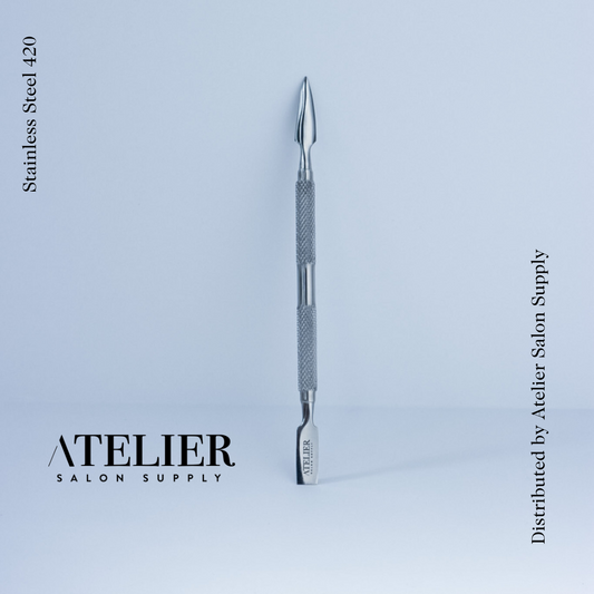 Empujador de cutículas