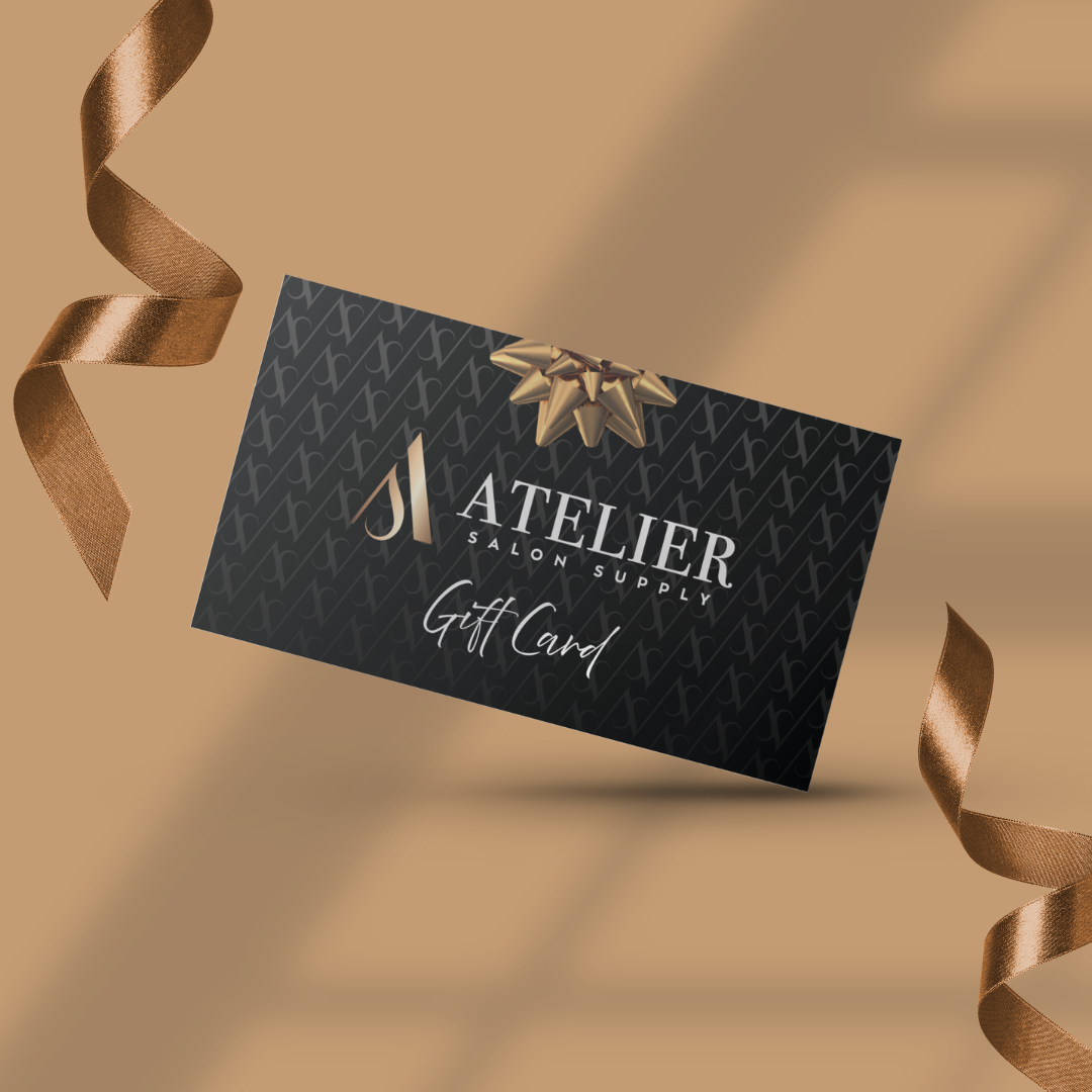 Atelier Salon Supply Gift Card