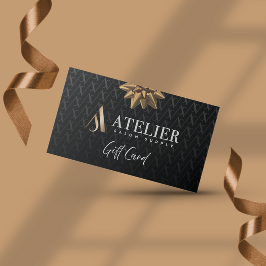 Atelier Salon Supply Gift Card