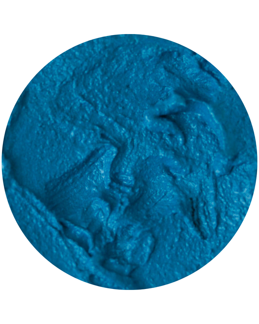 Gypsum 3D Azul