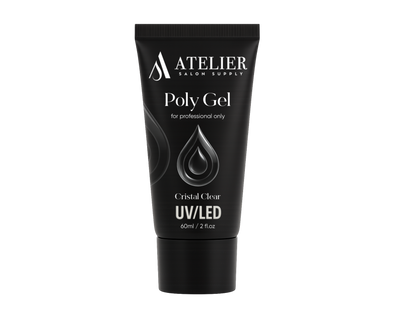 Poly Gel 2oz