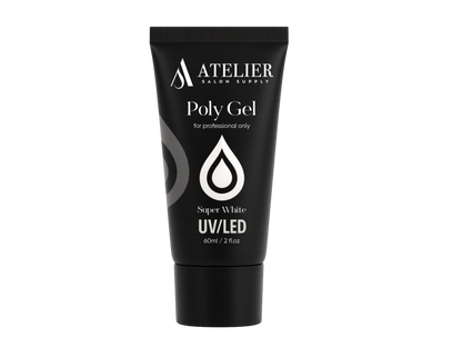 Poly Gel 2oz