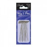 Diane Wig T-Pins - Alfileres para pelucas