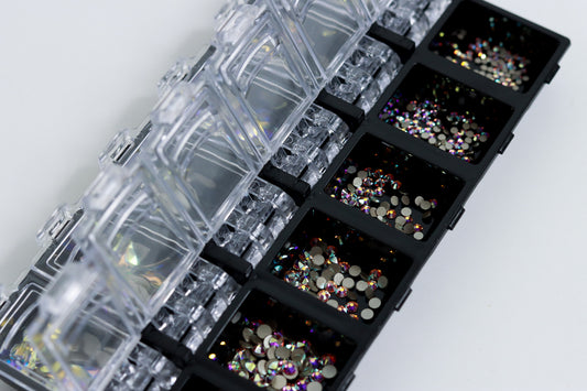 Serinity Ultimate Mix Crystal AB