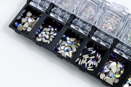 Serinity Ultimate Mix Crystal AB