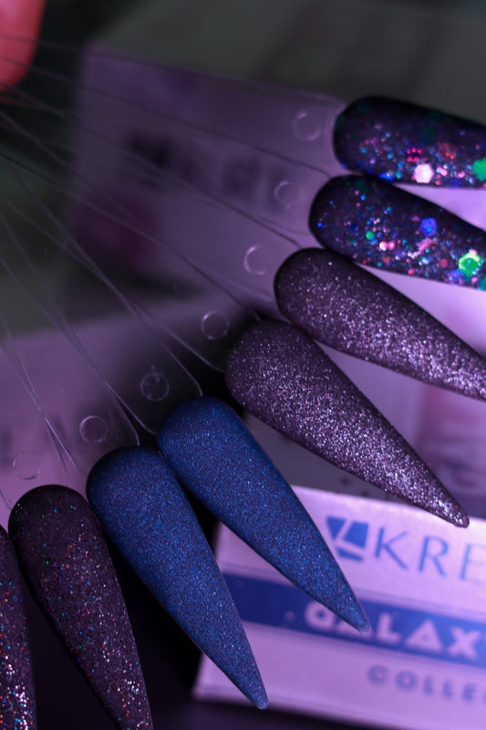 Galaxy Glam Kreartes