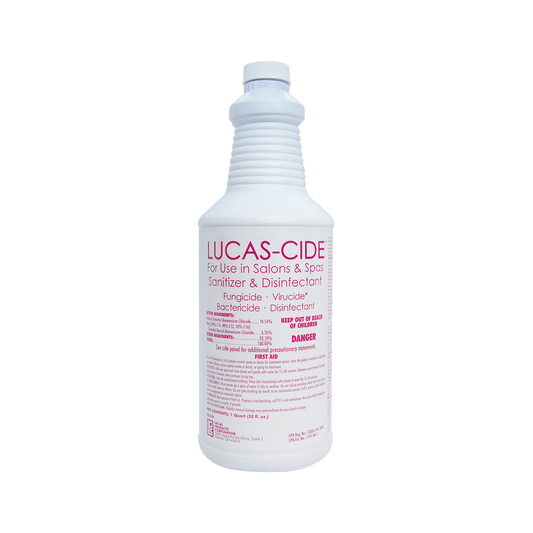 Lucas Cide quarts