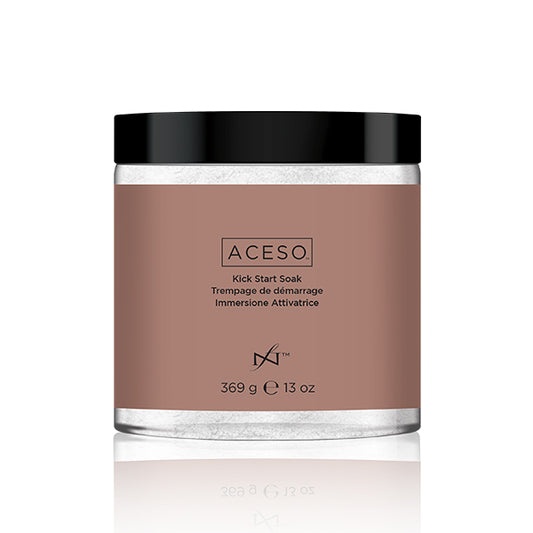Aceso Kick Start Soak 13 oz