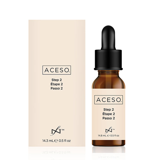 Aceso Step Two 2 oz