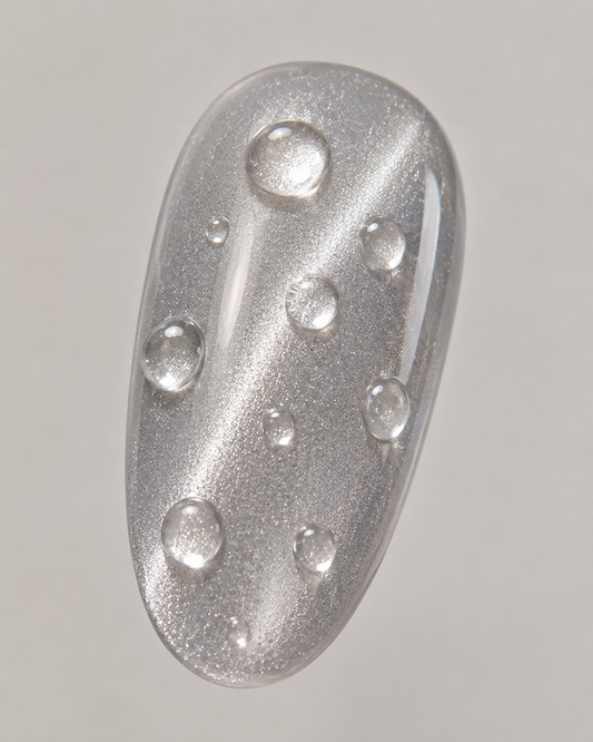 Water Drop Top Gel Step 1