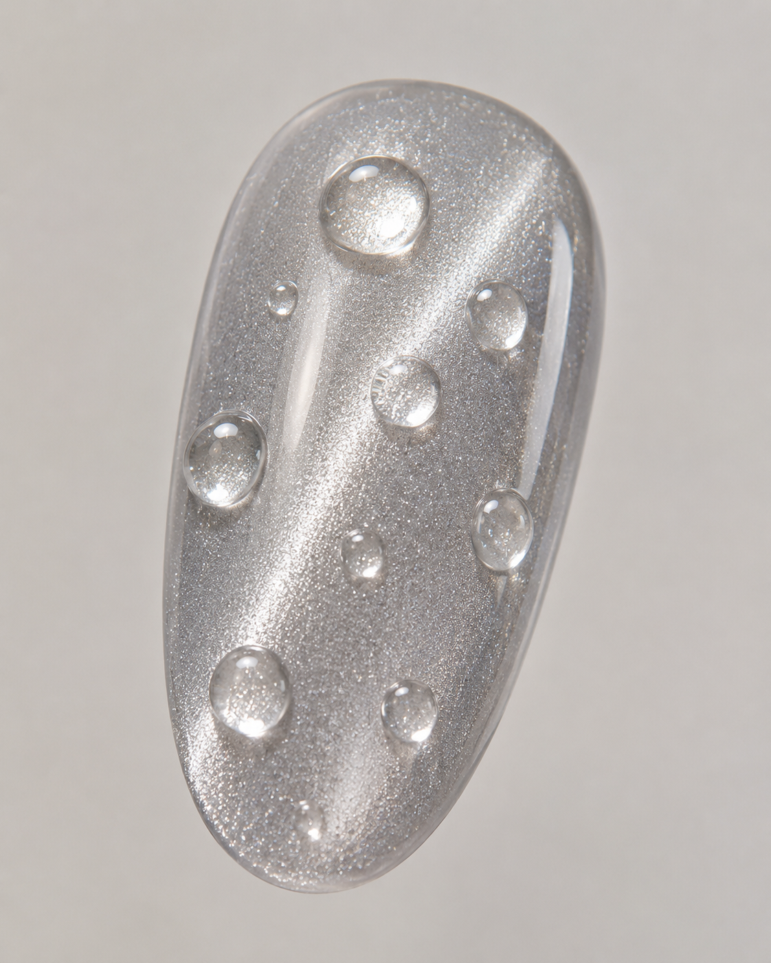 Water Drop Top Gel Step 2