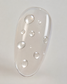 Water Drop Top Gel Step 1