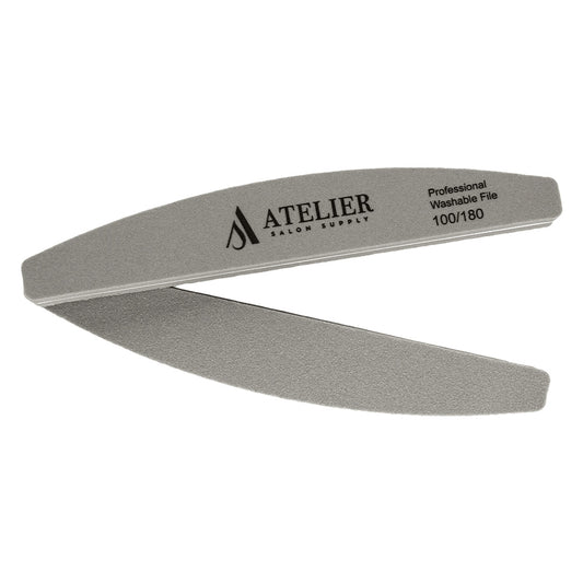 Atelier Gray Buffers 100/180