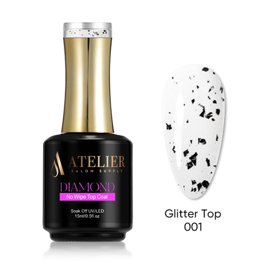 Atelier Gel Polish Egg Top Coat