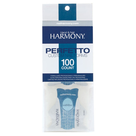 Harmony Perfetto Nails Form