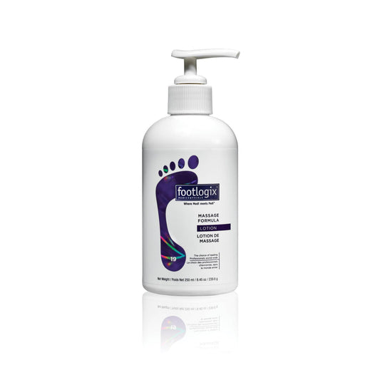 Footlogix MASSAGE FORMULA 8.45OZ