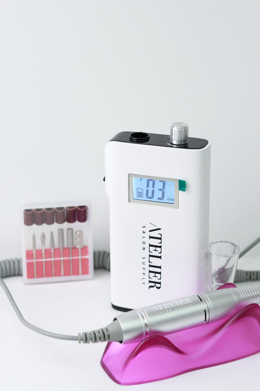 Atelier Drill Machine