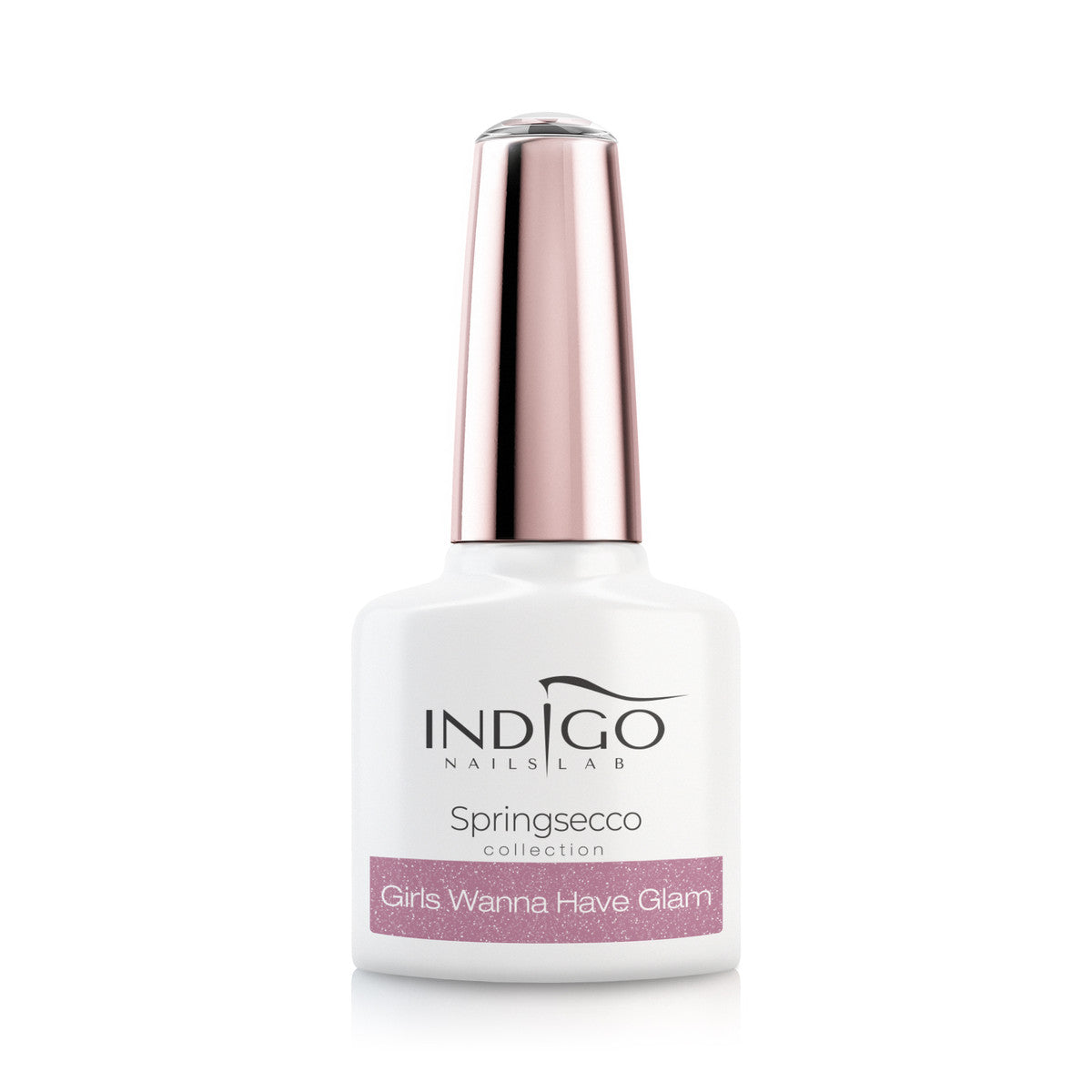 Indigo Girls Wanna Have Glam Gel Polish