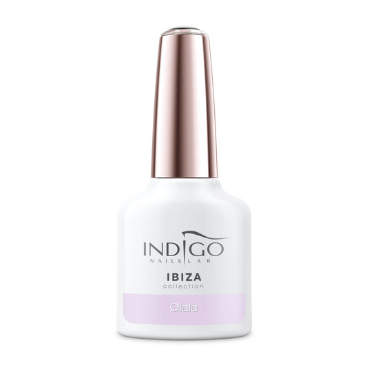 Indigo Olala Gel Polish