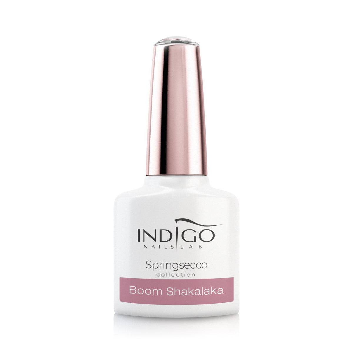 Indigo Boom Shakalaka Gel Polish