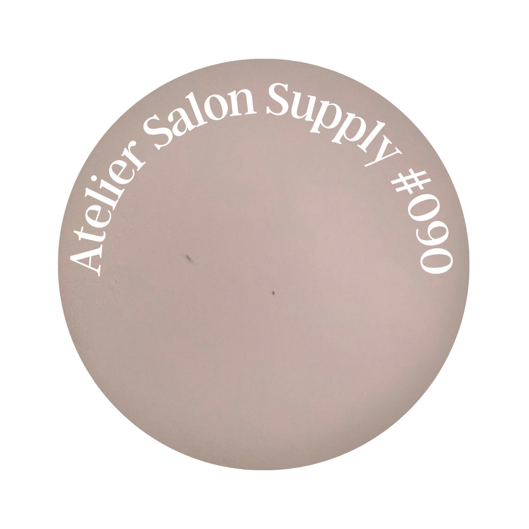 Atelier Gel Polish 090 CREMA CLARO TAUPE