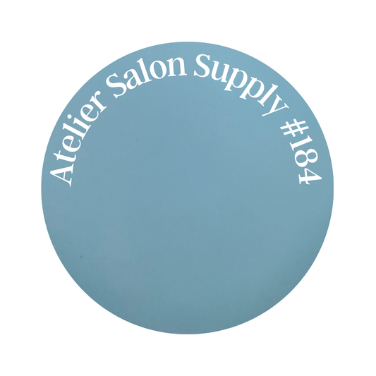 Atelier Gel Polish 184 AZUL CIELO