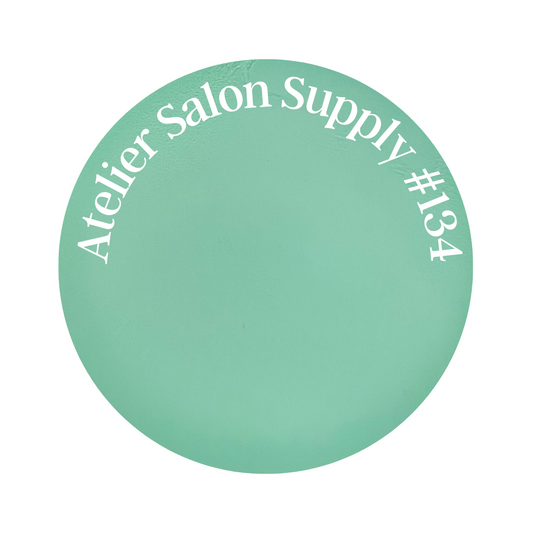 Atelier Gel Polish 134 AZUL AQUA VERDE