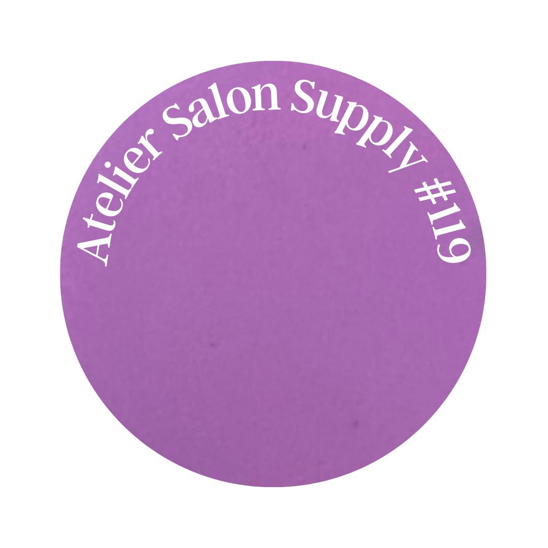 Atelier Gel Polish 119 VIOLETA