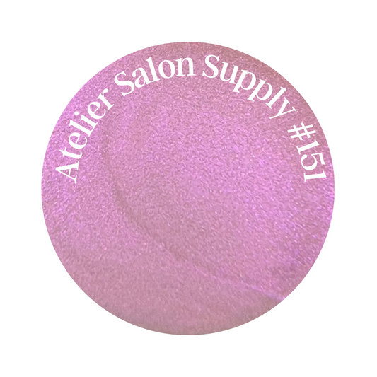 Atelier Gel Polish 151 Rosado aurora