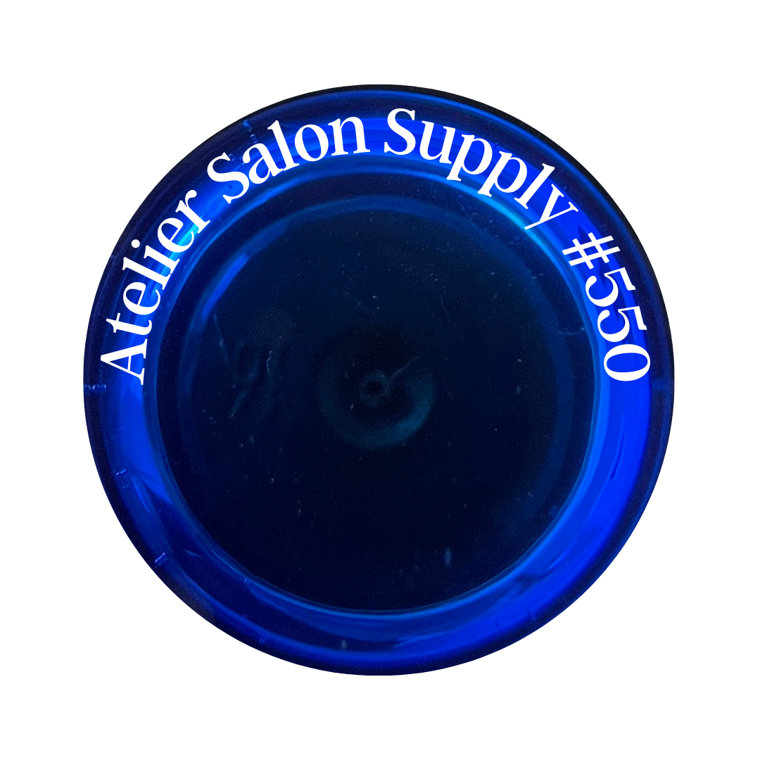 Atelier Gel Polish 550 Azul Glaze