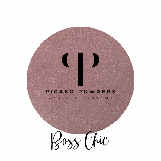 PICASO POWDERS BOSS CHIC