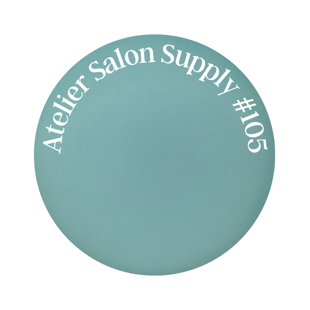 Atelier Gel Polish 105 Aqua azul claro