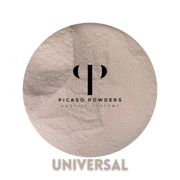 Picaso Powders 1/2oz Universal