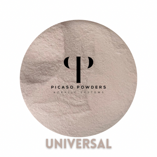 Picaso Powders 1/2oz Universal