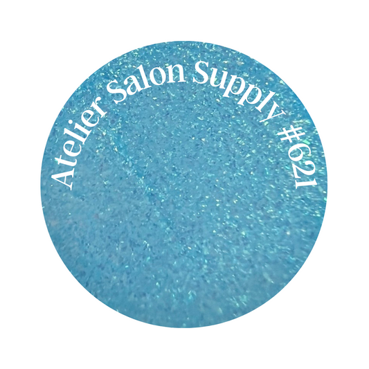 Atelier Gel Polish 621 Azul cielo brillo