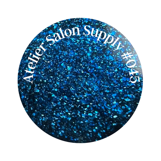 Atelier Gel Polish 045 Azul Marino Brillo