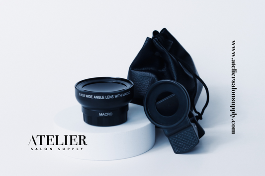 Macro Lens 0.45x