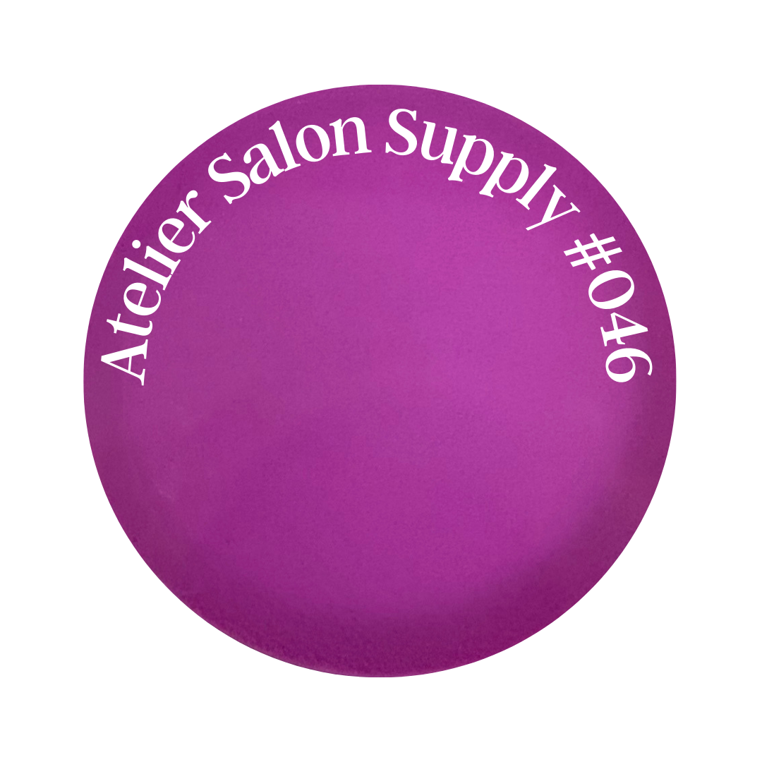 Atelier Gel Polish 046 VIOLETA NEON