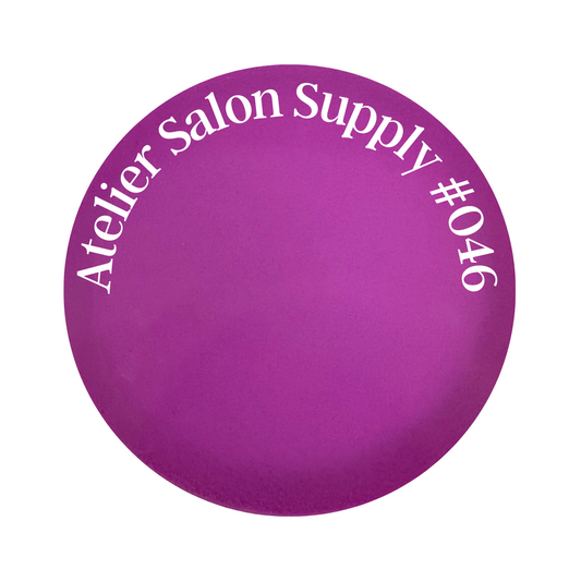 Atelier Gel Polish 046-638 VIOLETA NEON