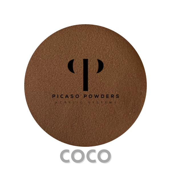 Picaso Powders 1/2oz Coco