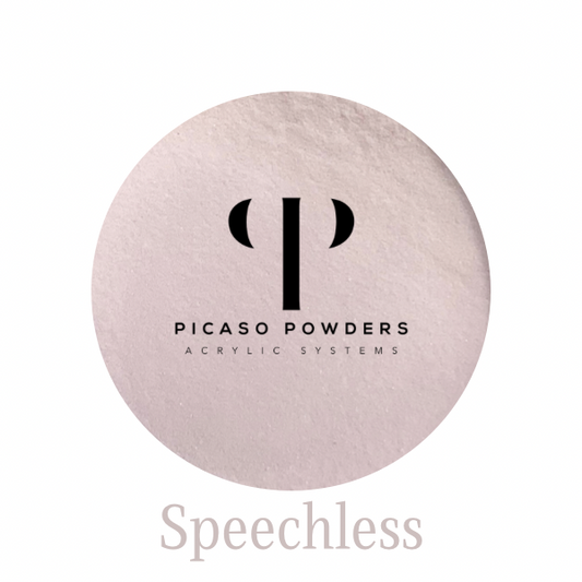 Picaso Powders 1/2oz Speechless