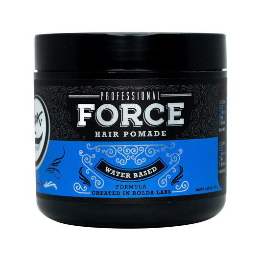 ROLDA FORCE HAIR POMADE 4oz