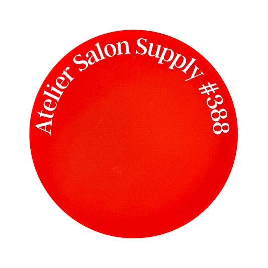 Atelier Gel Polish 388 | 642 Chinita neon