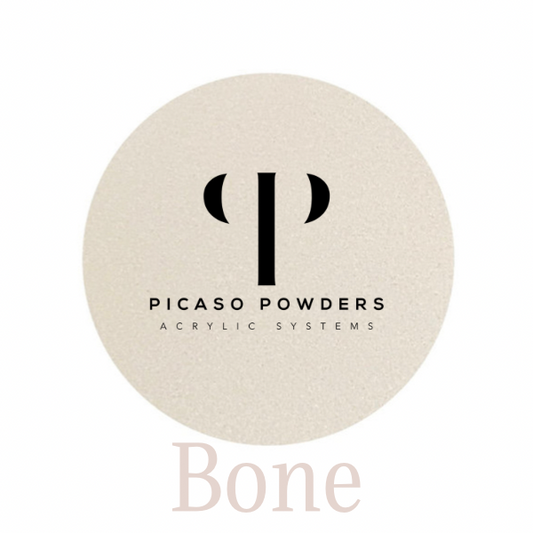 PICASO POWDERS BONE