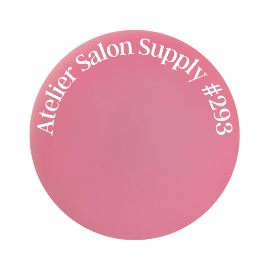 Atelier Gel Polish 293 ROSA MILKY