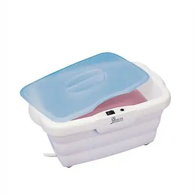 Satin Paraffin Spa Bath Warmer