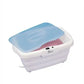 Satin Paraffin Spa Bath Warmer