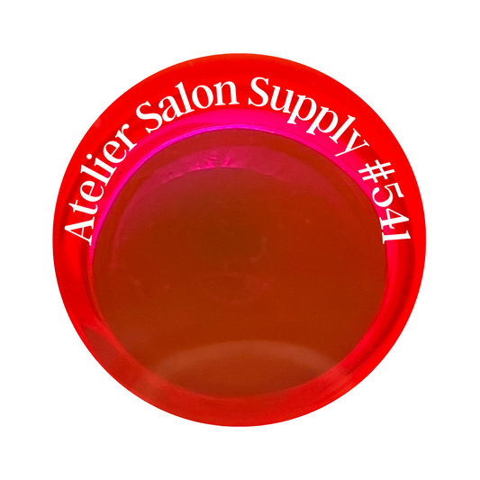 Atelier Gel Polish 541 Naranja Glaze