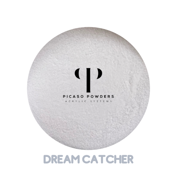 PICASO POWDERS DREAM CATCHER