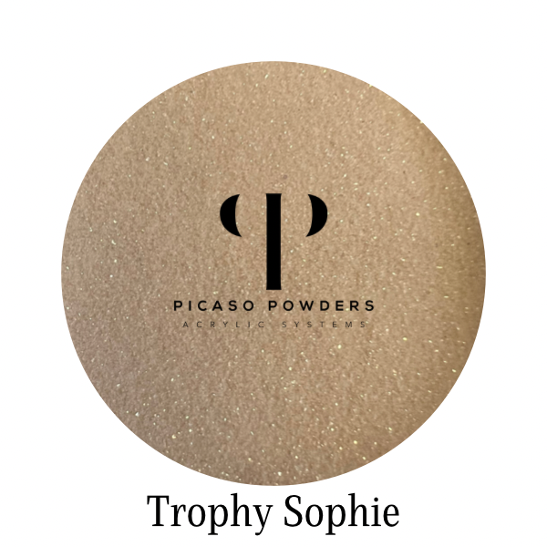 Picaso Powders 1/2oz Trophy Sophy